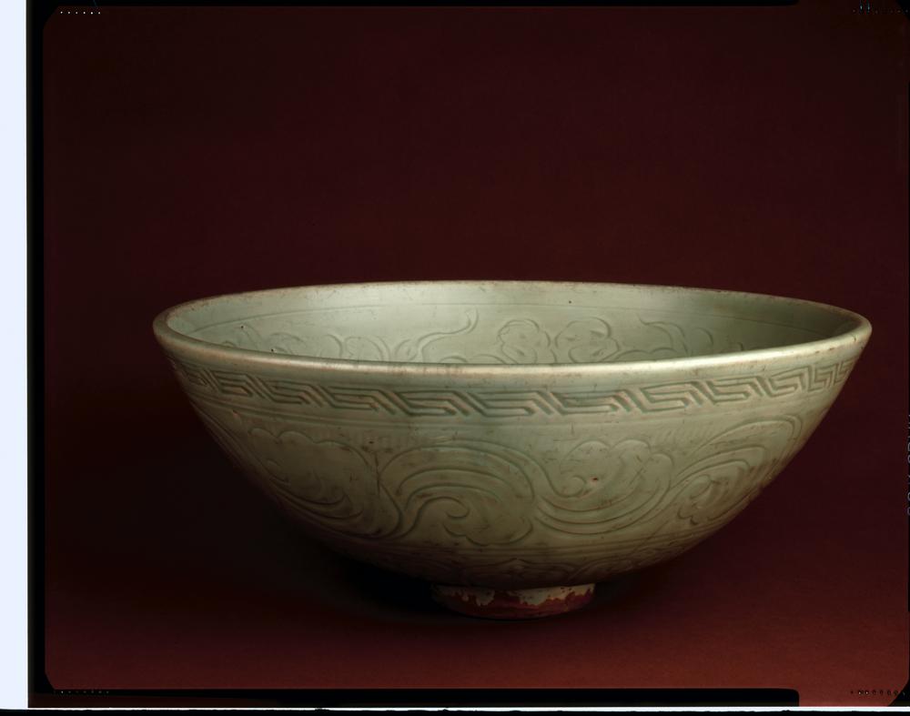 图片[1]-bowl BM-PDF.277-China Archive